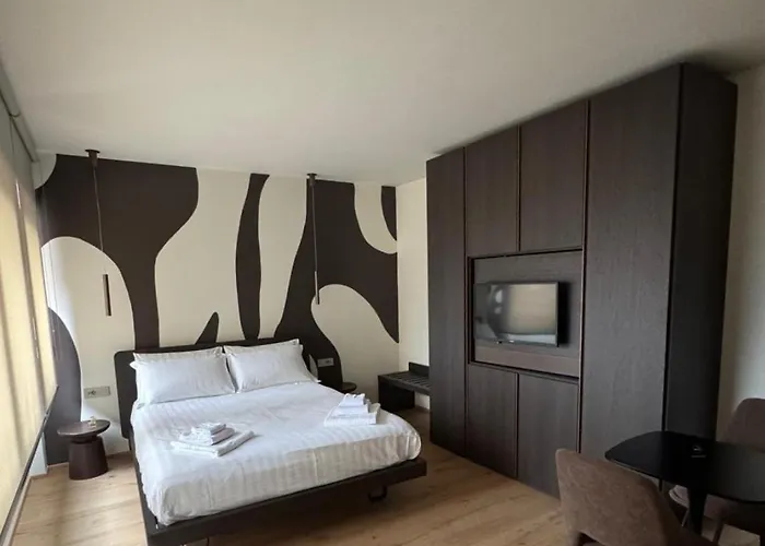 Apartmán Arcade 91 *