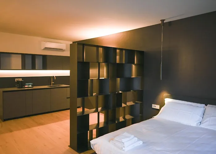 Appartement Arcade 91