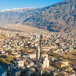 Arcade 91 * Tirano