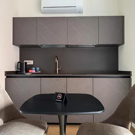 Arcade 91 Apartman