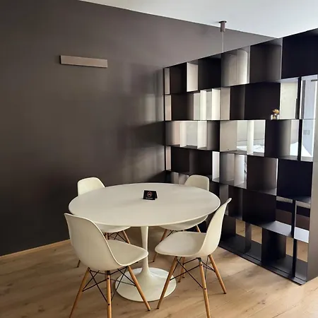 Arcade 91 Apartman *