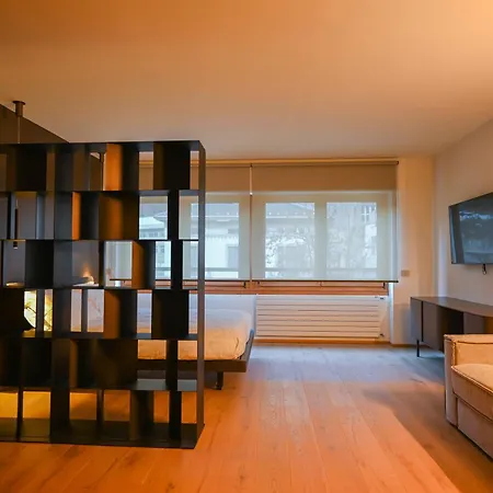 Arcade 91 Apartman Tirano