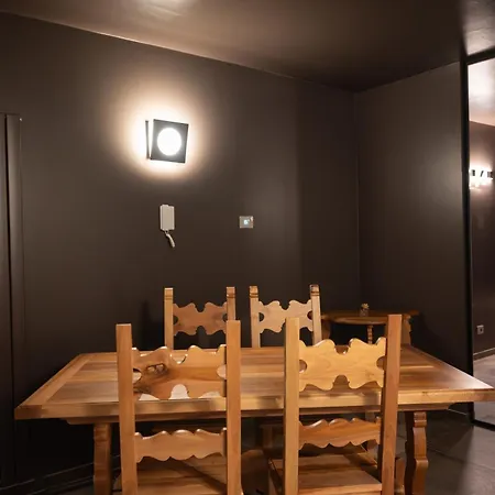 Arcade 91 Apartman